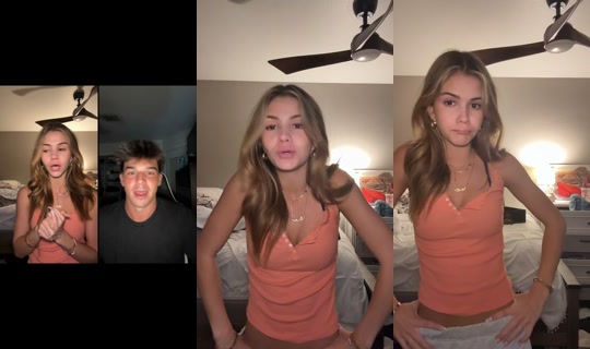emilie.chaffee's Live Session — Jul 8, 2026, 3:10 AM