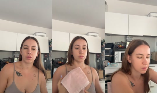 emmanyone's Live Session — Jul 8, 2026, 5:52 AM