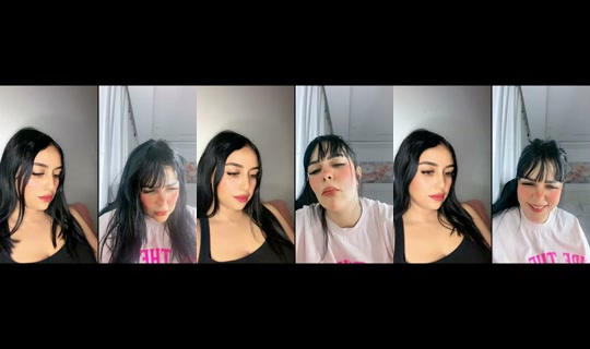 emnanina1's Live Session — Jul 7, 2026, 8:52 PM