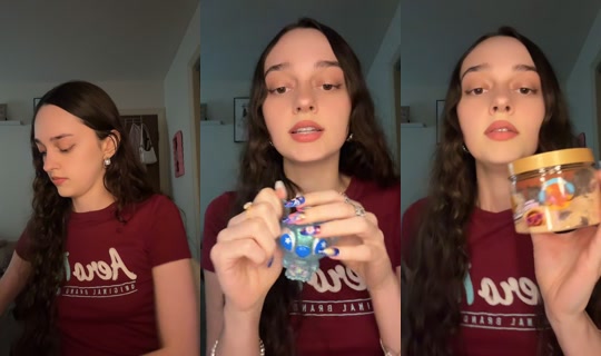 ems24hrsasmr's Live Session — Jul 7, 2026, 9:53 PM