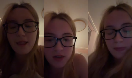 emster098's Live Session — Jul 7, 2026, 11:50 PM