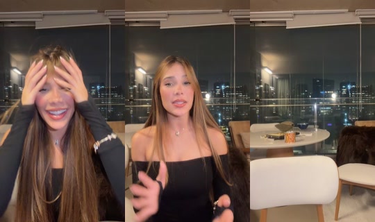 emyjordana87's Live Session — Jul 8, 2026, 2:38 AM