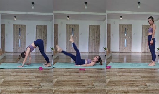 enjoy_fit_life's Live Session — Jul 8, 2026, 3:52 AM