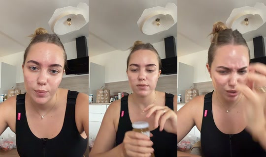 enyadres's Live Session — Jul 8, 2026, 8:43 AM