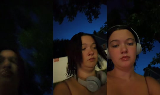 erica.d33's Live Session — Jul 8, 2026, 2:53 AM