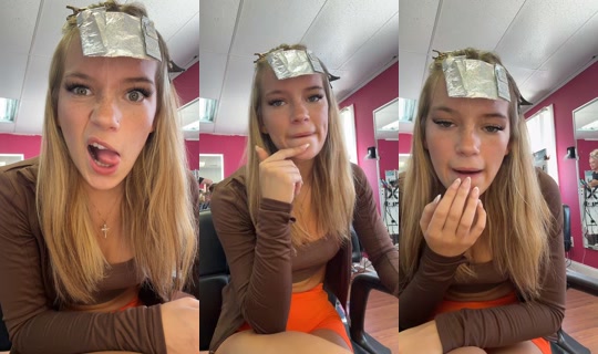 erica.will73's Live Session — Jul 7, 2026, 6:19 PM