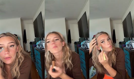 erica.will73's Live Session — Jul 7, 2026, 9:19 PM