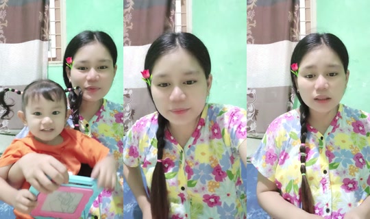 erika.damayanti2's Live Session — Jul 8, 2026, 3:38 AM