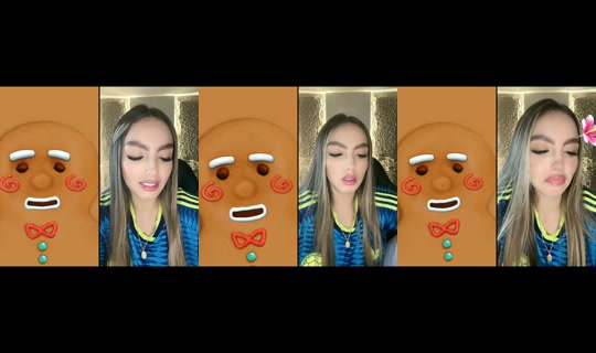 erikaorozco99's Live Session — Jul 8, 2026, 2:33 AM