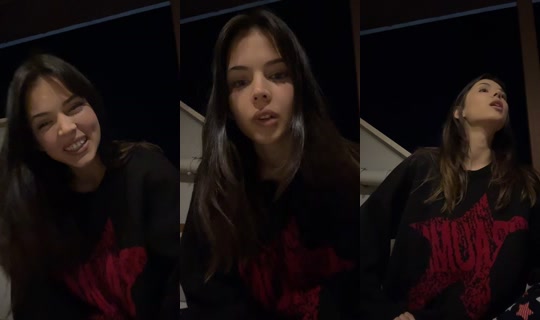 esmaabozkurtt's Live Session — Jul 7, 2026, 8:19 PM