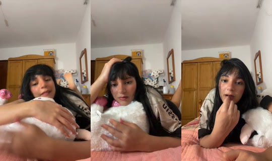 espinola_lujann's Live Session — Jul 7, 2026, 11:01 PM