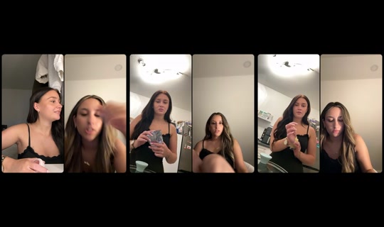 esra.vgs's Live Session — Jul 7, 2026, 8:36 PM