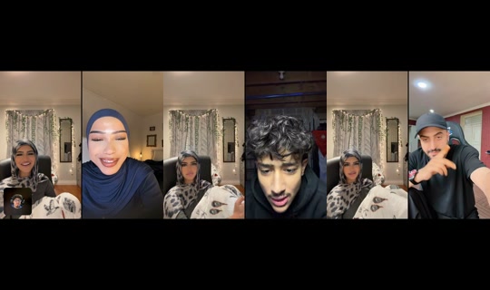 esraa.xo's Live Session — Jul 8, 2026, 5:54 AM