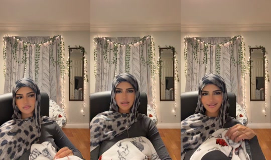 esraa.xo's Live Session — Jul 8, 2026, 6:44 AM