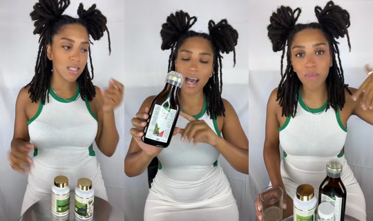 essenceofshe's Live Session — Jul 7, 2026, 7:06 PM