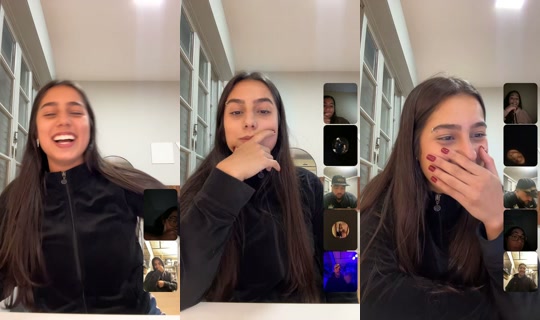 estelaacarvalho's Live Session — Jul 8, 2026, 2:40 AM