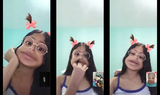 euninhah's Live Session — Jul 7, 2026, 8:10 PM