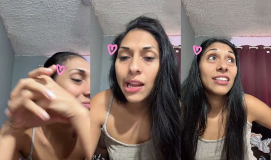 evapatriciaesteva's Live Session — Jul 7, 2026, 6:22 PM
