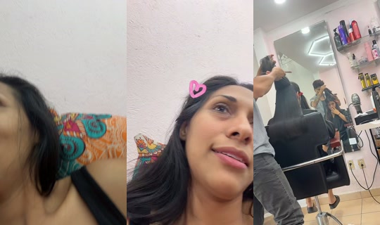 evapatriciaesteva's Live Session — Jul 7, 2026, 9:50 PM
