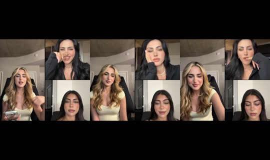 evathedivva's Live Session — Jul 8, 2026, 5:54 AM