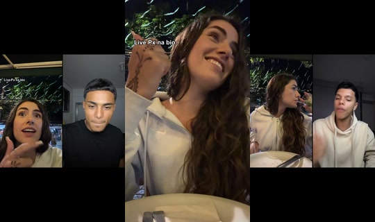 evelinguanco7's Live Session — Jul 8, 2026, 1:09 AM