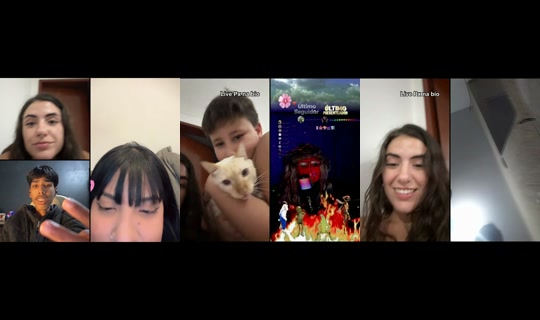 evelinguanco7's Live Session — Jul 8, 2026, 3:17 AM
