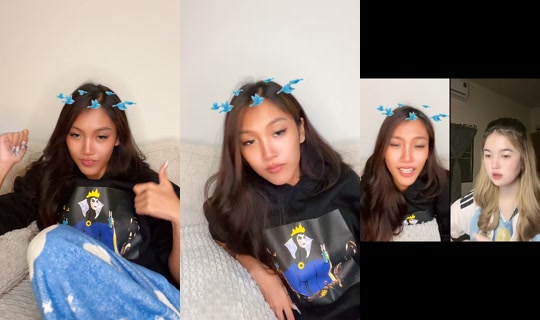 everything_fonlike's Live Session — Jul 7, 2026, 7:04 PM