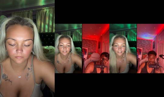 evieechristina's Live Session — Jul 7, 2026, 11:03 PM