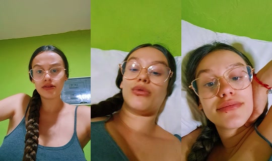 evitaa_.13's Live Session — Jul 7, 2026, 7:05 PM