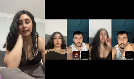 eylulatliii's Live Session — Jul 7, 2026, 6:50 PM