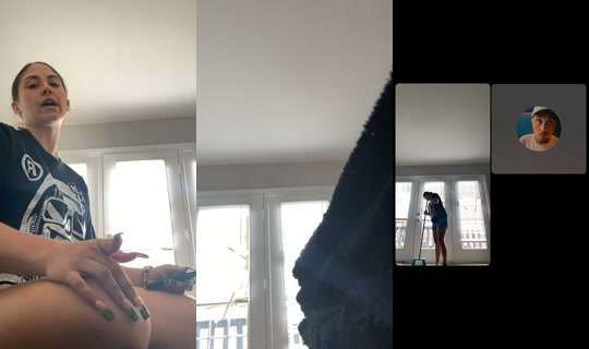 f.endded's Live Session — Jul 7, 2026, 6:17 PM