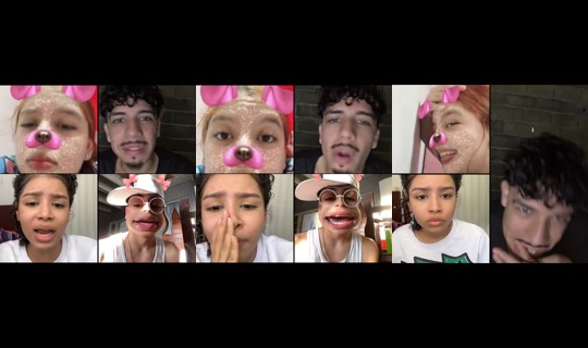 fabiana2..0's Live Session — Jul 7, 2026, 7:44 PM
