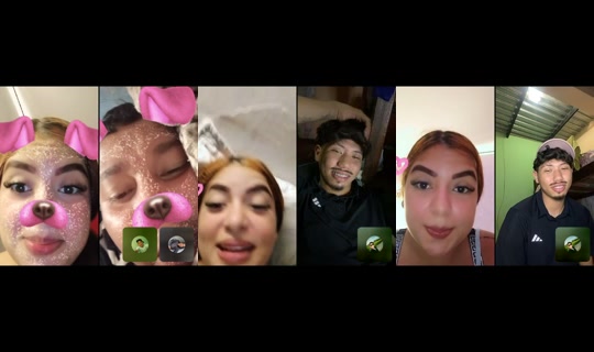 fabiana2..0's Live Session — Jul 8, 2026, 3:31 AM