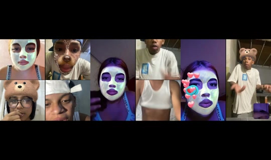 fabiana2..0's Live Session — Jul 8, 2026, 4:08 AM