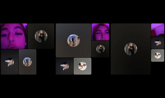 fabiana2..0's Live Session — Jul 8, 2026, 6:13 AM