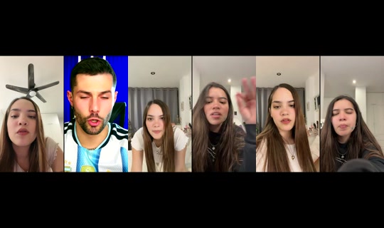 fabianarocha_v's Live Session — Jul 8, 2026, 6:20 AM