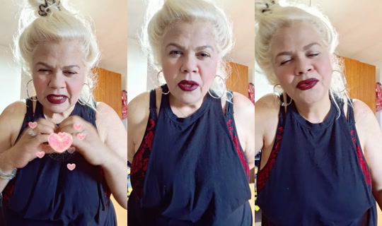 fabiola.perozo.co's Live Session — Jul 8, 2026, 6:01 AM