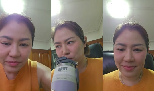 fahapa123's Live Session — Jul 8, 2026, 5:02 AM