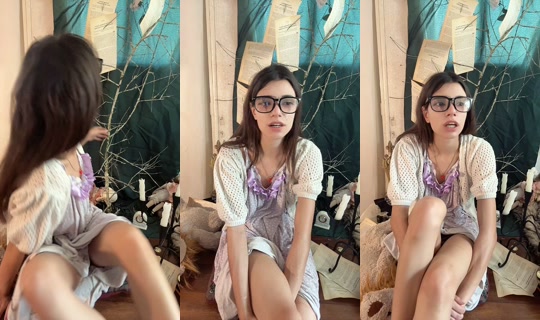 fairyoclock's Live Session — Jul 7, 2026, 7:57 PM
