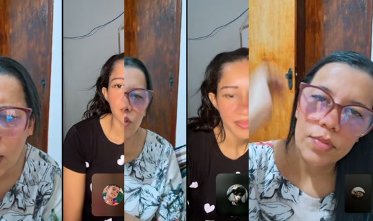 familiaalves408's Live Session — Jul 7, 2026, 9:17 PM