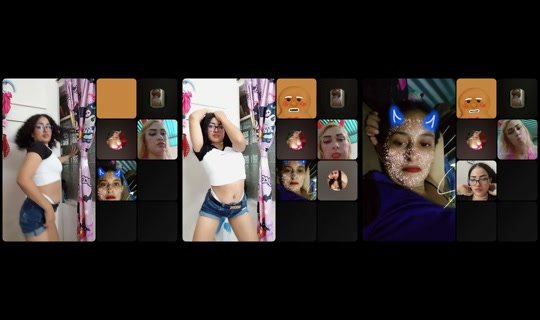 fantasmita5040's Live Session — Jul 8, 2026, 2:44 AM