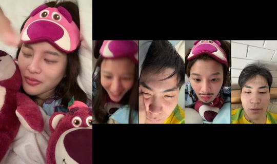 farafern's Live Session — Jul 8, 2026, 3:32 AM