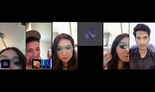 fargha08's Live Session — Jul 7, 2026, 5:47 PM