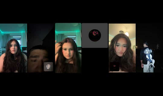 fargha08's Live Session — Jul 7, 2026, 8:45 PM