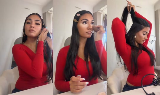faridahaqdoost's Live Session — Jul 8, 2026, 5:43 AM