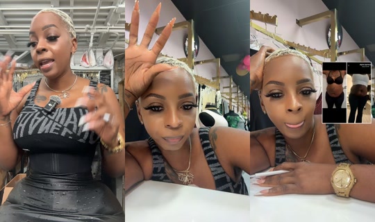 fashiondollzboutique's Live Session — Jul 7, 2026, 8:54 PM
