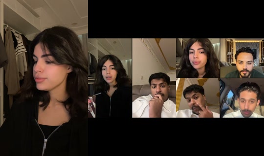 fatemehnasar's Live Session — Jul 8, 2026, 2:09 AM