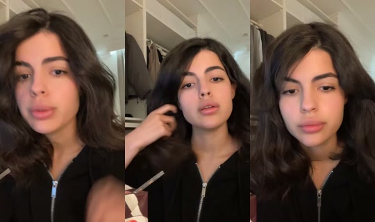 fatemehnasar's Live Session — Jul 8, 2026, 3:00 AM