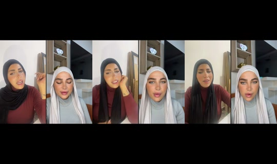 fatimarifai123's Live Session — Jul 7, 2026, 6:04 PM