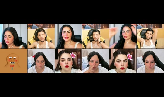 fatine.stars1's Live Session — Jul 7, 2026, 6:42 PM